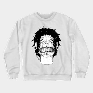 Torment Crewneck Sweatshirt